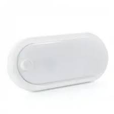 PLAFON TORTUGA OVALADO LED 20W