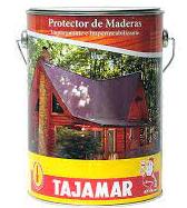 PROTECTOR DE MADERA NATURAL GL TAJAMAR