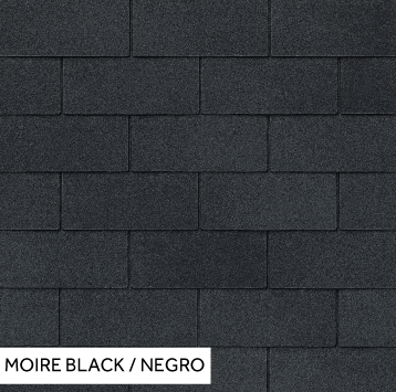 TEJA ASFALTICA XT 25 MOIRE BLACK 3.1M2