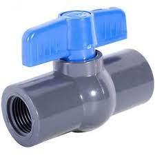 LLAVE PASO PVC HI 20mm