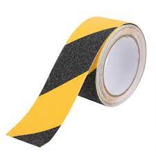 CINTA ANTIDESLIZANTE 50MM X 10 MTS