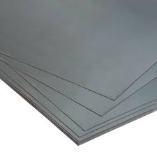 PLANCHA NEGRA 1X3MT 3MM