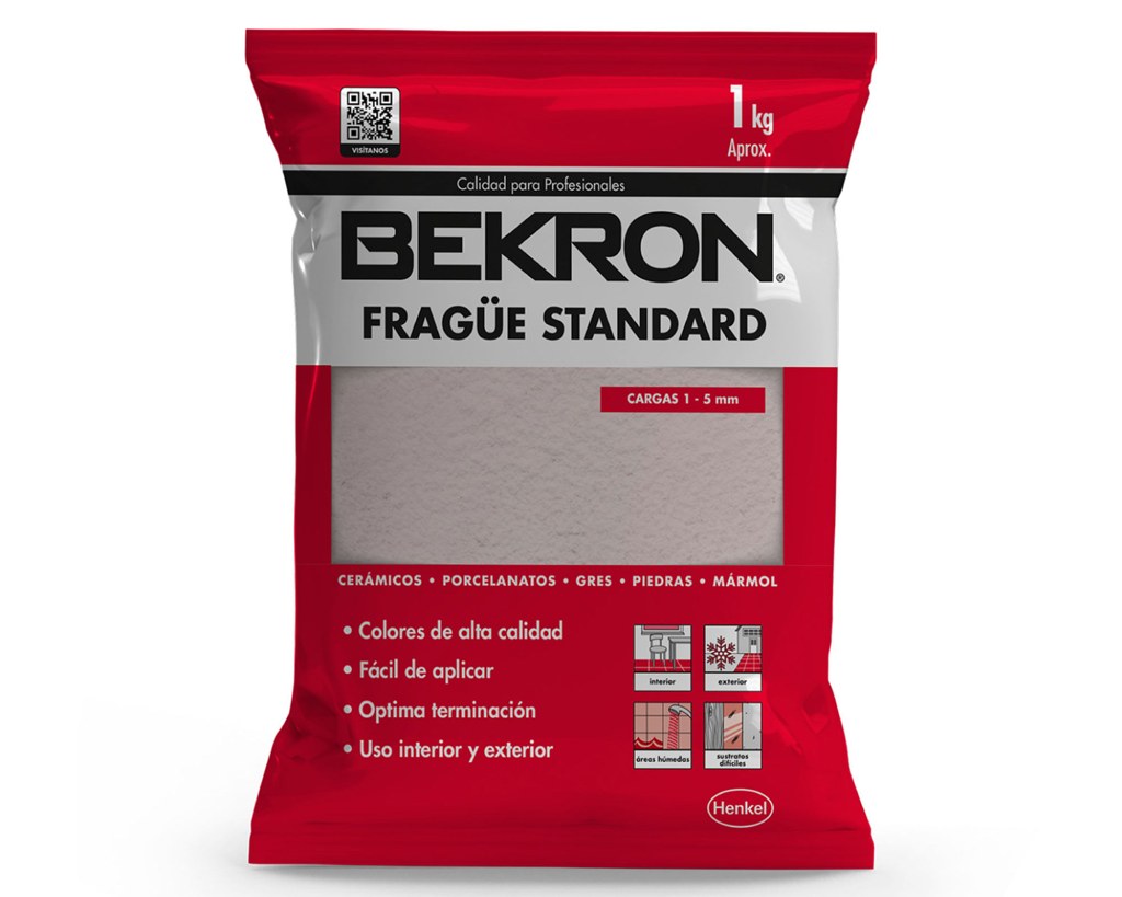 FRAGUE ALMOND 1KG