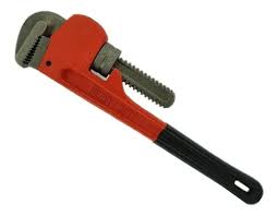 LLAVE STILLSON 24" FERRETOOLS