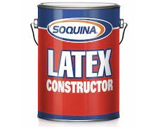 LATEX CONSTRUCTOR AMARILLO GL SOQUINA