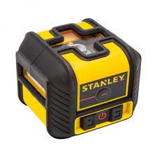 NIVEL LASER CUBIX 12MT STHT77502 STANLEY