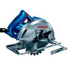 SIERRA CIRCULAR 7 1/4" 1500W GKS150 BOSCH