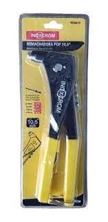 REMACHADORA PROFESIONAL 10.5 INOXCROM