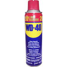 WD40 226GR MEDIANO
