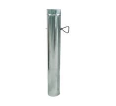 TUBO TEMPLADOR 4 1/2"