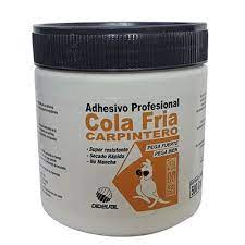 COLA FRIA PROFESIONAL 1/2KG DIDEVAL