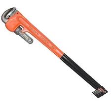 LLAVE STILLSON 10" FERRETOOLS