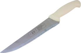 CUCHILLO MANGO PLASTICO 6" KP