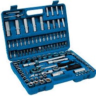 CAJA DADO 108 PCS KP