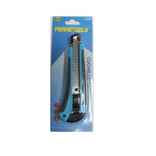 CARTONERO ALUMINIO 5 HOJAS FERRETOOLS