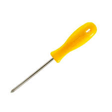 DESTORNILLADOR CRUZ 6"