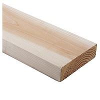 PINO DIMENSIONADO CEPILLADO LOCAL 2x3 3.20MT