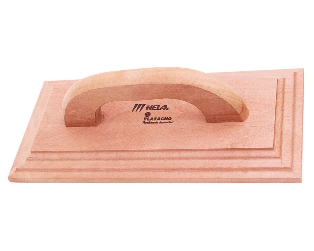 PLATACHO MADERA MEDIANO