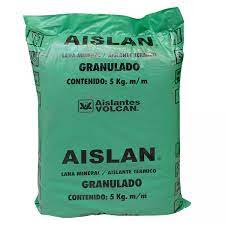 LANA MINERAL AMESTI / BOSCA SACO 5KG