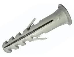 TARUGO PLASTICO 8MM