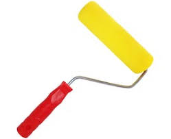 RODILLO ESPONJA 7 CM