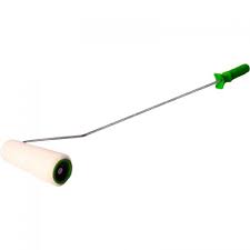 RODILLO CHIPORRO ARTIFICIAL 18CM MANGO LARGO