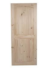 PUERTA PINO RADIATA ITALIA 80X200