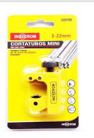 CORTA TUBOS MINI INOXCROM
