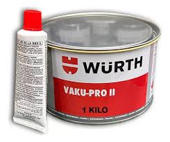 MASILLA MAGICA VAKU-PRO II 1KG