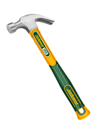 MARTILLO CARPINTERO M/FIBRA 16 OZ JADEVER