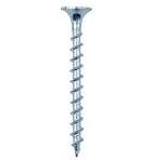 TORNILLO MADERA 2 1/2" UN