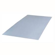 MANTA LISA ZINC 0.50X1 MT (KIT BOSCA)