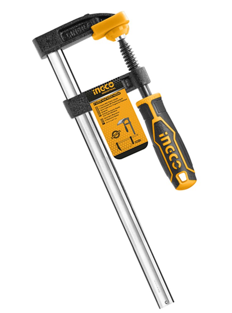 PRENSA F SARGENTO 120X800X4MM KP