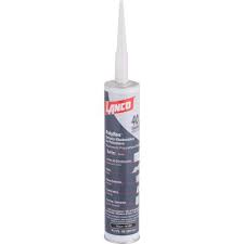 POLIURETANO POLYFLEX NEGRO 300ML LANCO