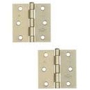 BISAGRA 1 X 1"