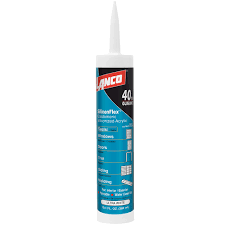 SILICONA ACRILICA SILICONFLEX ALMENDRA 300ML LANCO