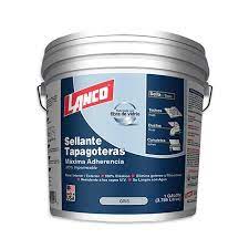 TAPAGOTERAS GRIS 1KG LANCO