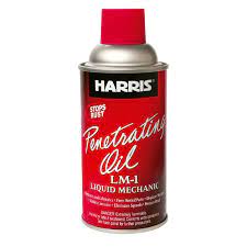 LUBRICANTE LM1 255GR LANCO HARRIS