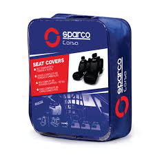 FUNDA AUTO SPARCO 
