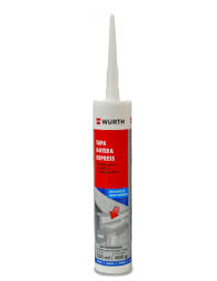 TAPAGOTERAS EXPRESS GRIS HUMEDAD WURTH 230ML