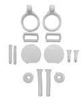 BISAGRA TAPA DE ASIENTO WC MULTIPLE FANALOZA