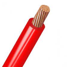 CABLE THHN 12AWG 2.5 ROJO X MT