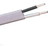 CABLE CALECO 2 HEBRAS X 1.5MM X MT
