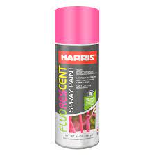 PINTURA SPRAY FLUORESCENTE 311GR LANCO COLORES