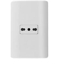 ENCHUFE EMBUTIDO SIMPLE 16A