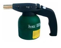 SOPLETE YANES 160 PLUS