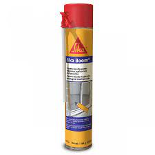 SIKA BOOM ESPUMA EXPANSIVA 750ML