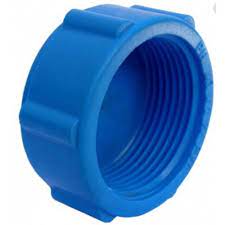 TAPA GORRO HI PVC HIDRAULICO 40 MM