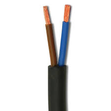 CORDON 2 HEBRAS 0.75MM x MT