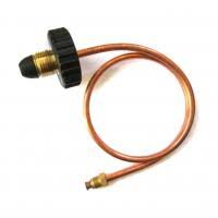 FLEXIBLE COBRE PARA CILINDRO 45KG